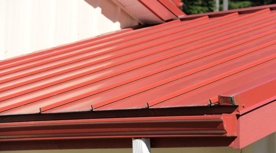 Industrial Roof Maintenance in Flora, LA